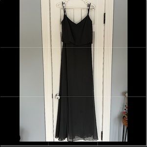 #Levkoff Evening Gown